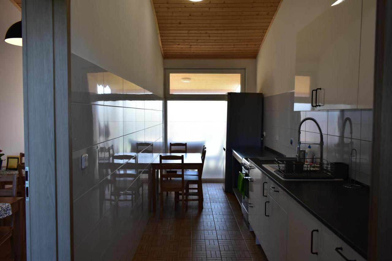 Blask Latarnl Niechorze Exterior foto
