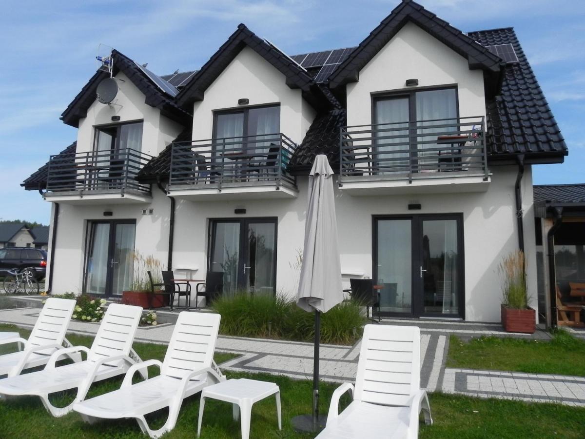 Blask Latarnl Niechorze Exterior foto
